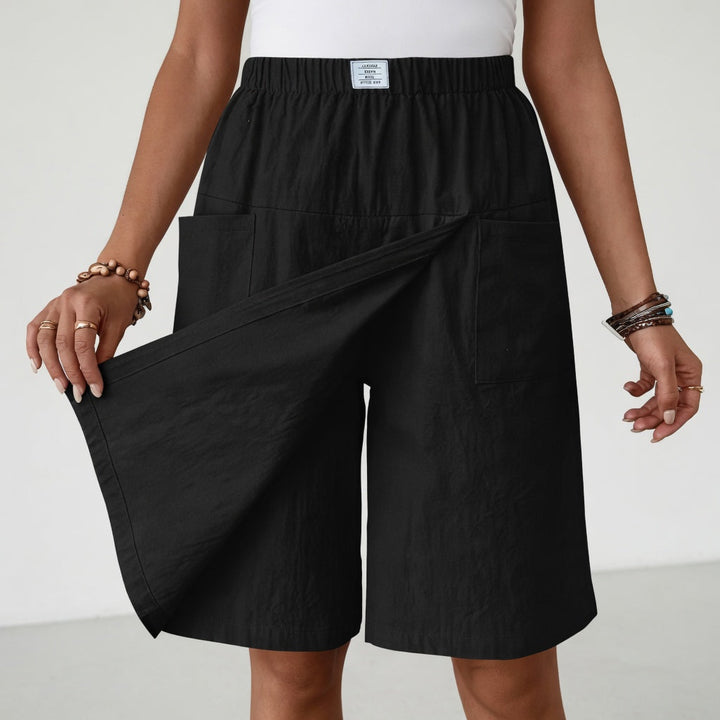 Siobhán - Skirt with Elastic Waist