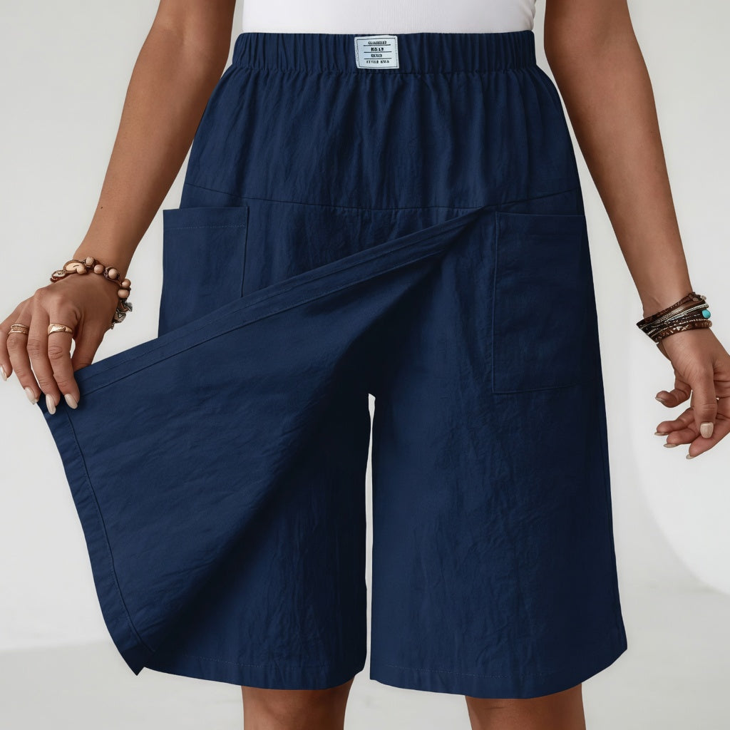 Siobhán - Skirt with Elastic Waist