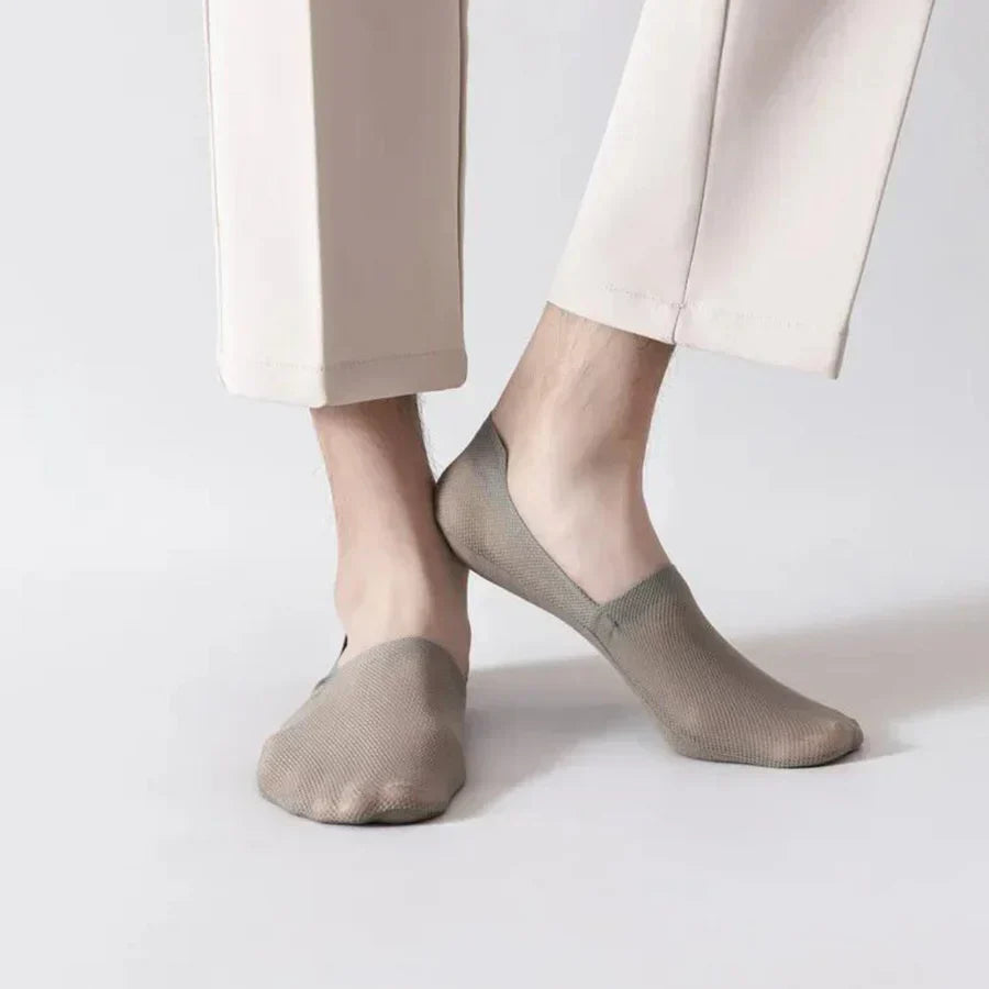 Mathilde - Breathable socks