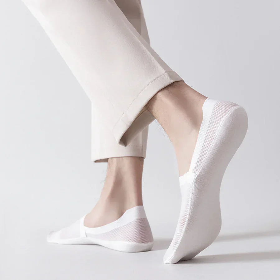 Mathilde - Breathable socks