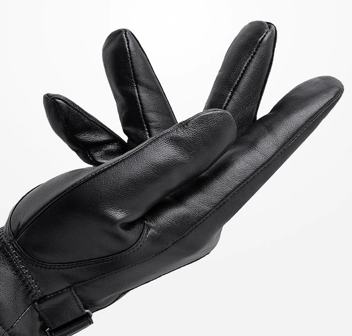 Cillian - Leather Gloves