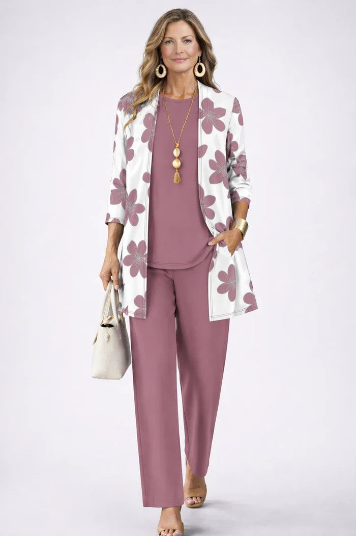 Clodagh | 3-Piece Set