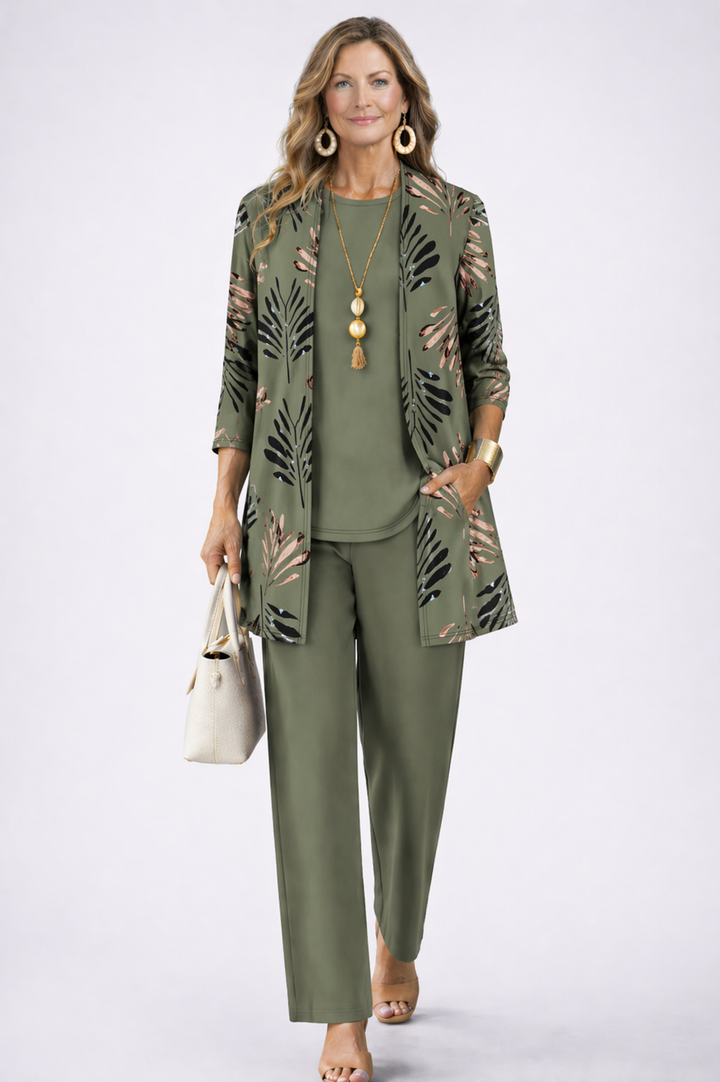 Clodagh | 3-Piece Set