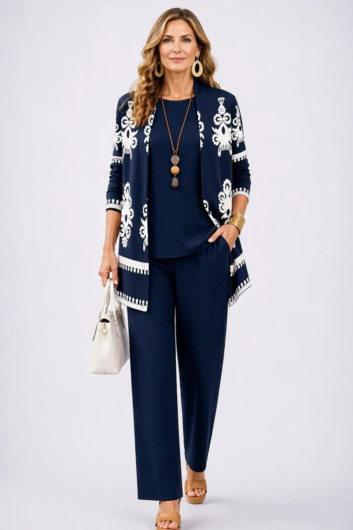 Clodagh | 3-Piece Set