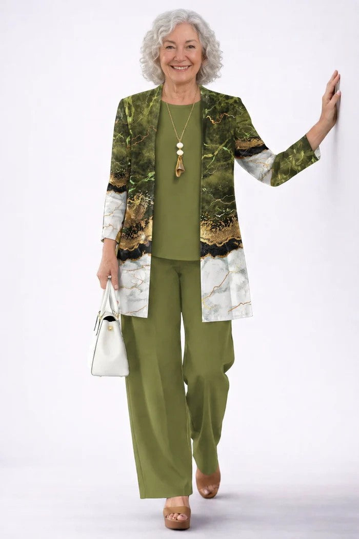 Clodagh | 3-Piece Set