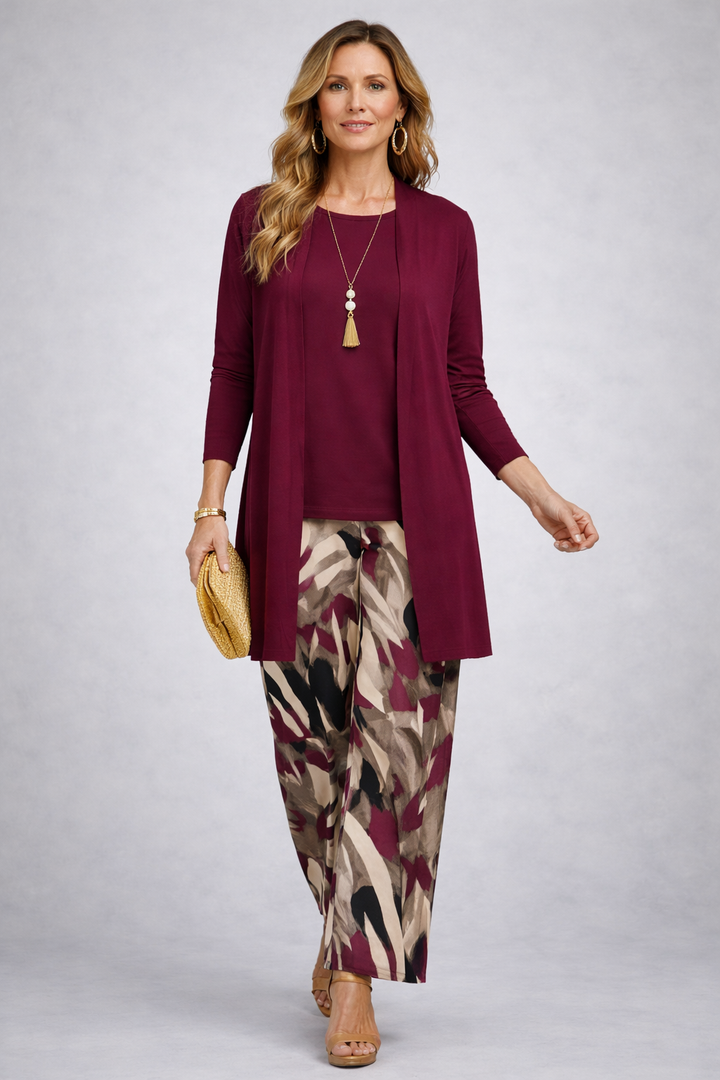 Clodagh | 3-Piece Set