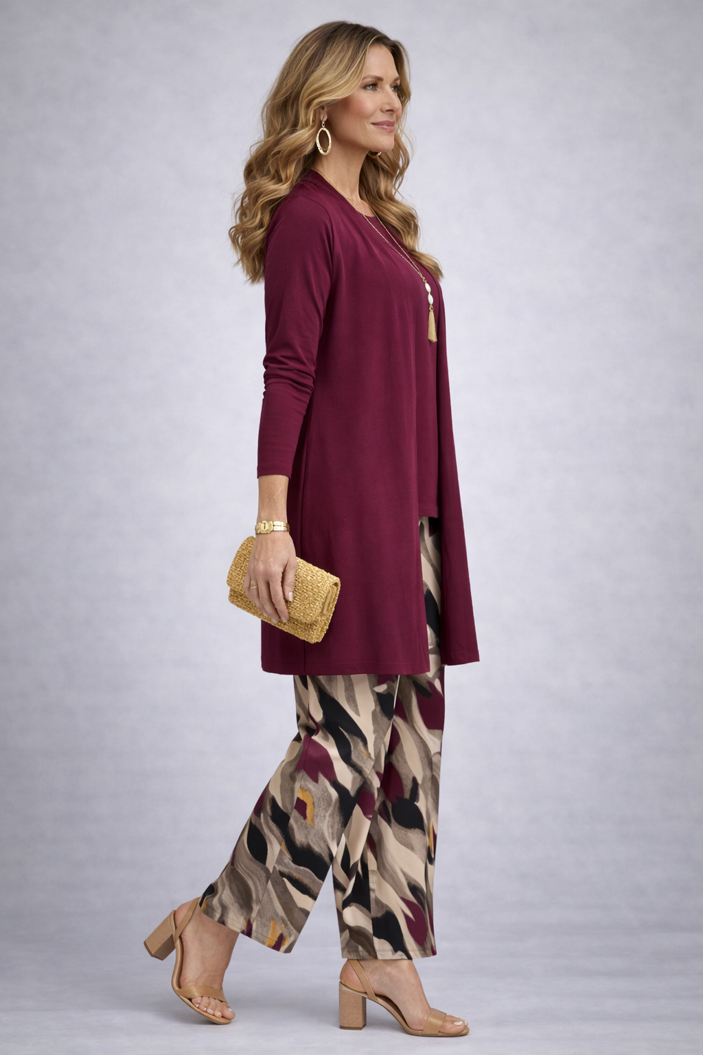 Clodagh | 3-Piece Set