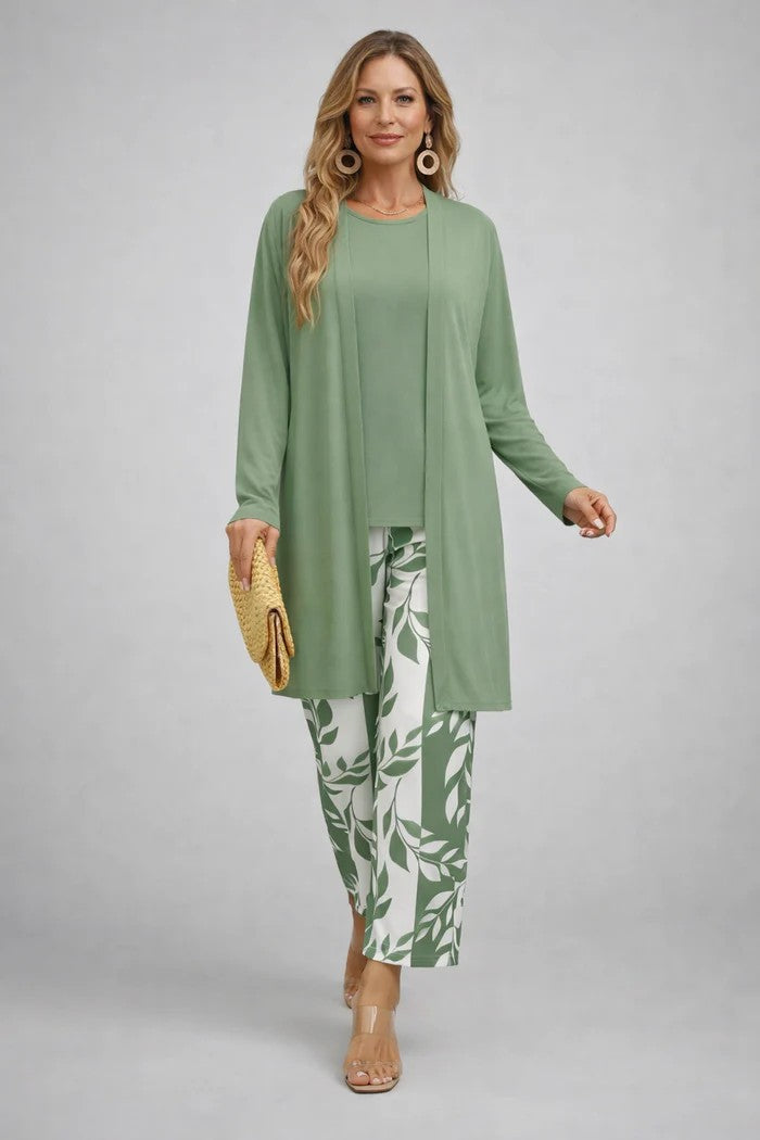Clodagh | 3-Piece Set