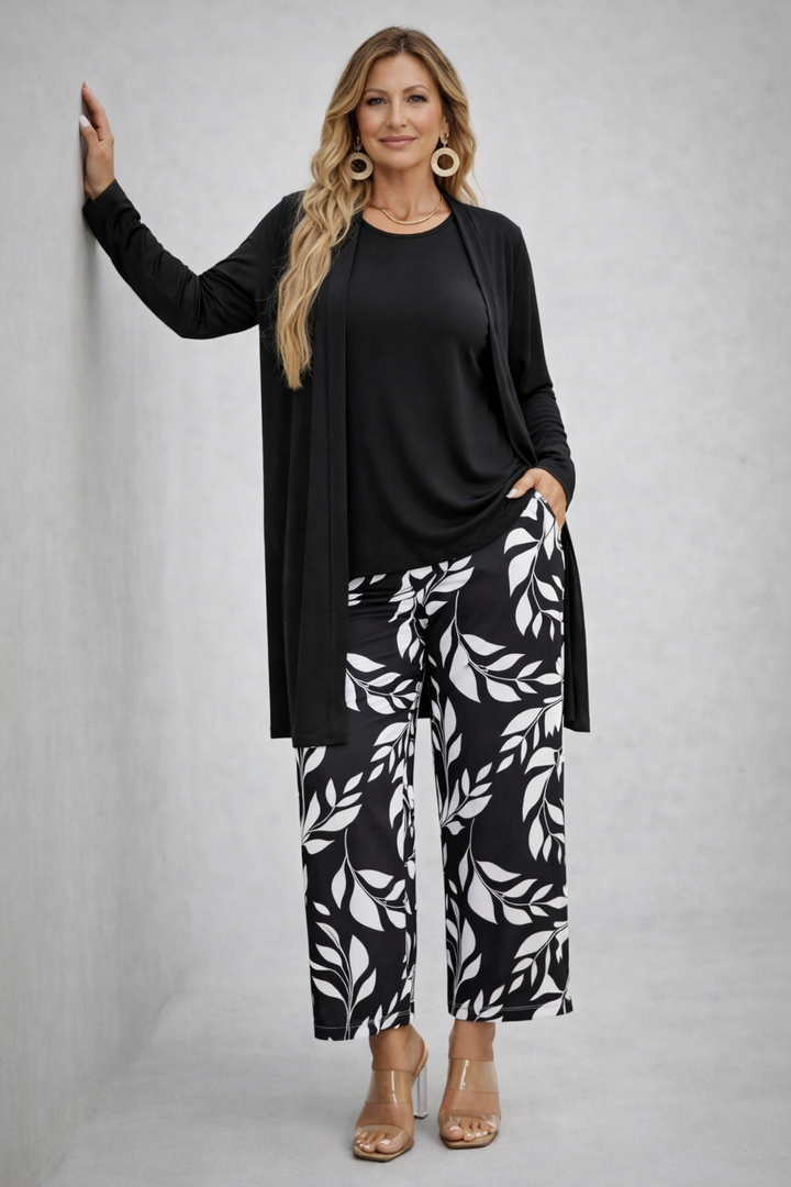 Ebba | Set of 3 Pieces