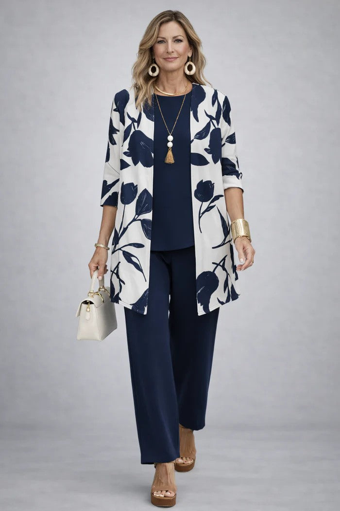 Clodagh | 3-Piece Set