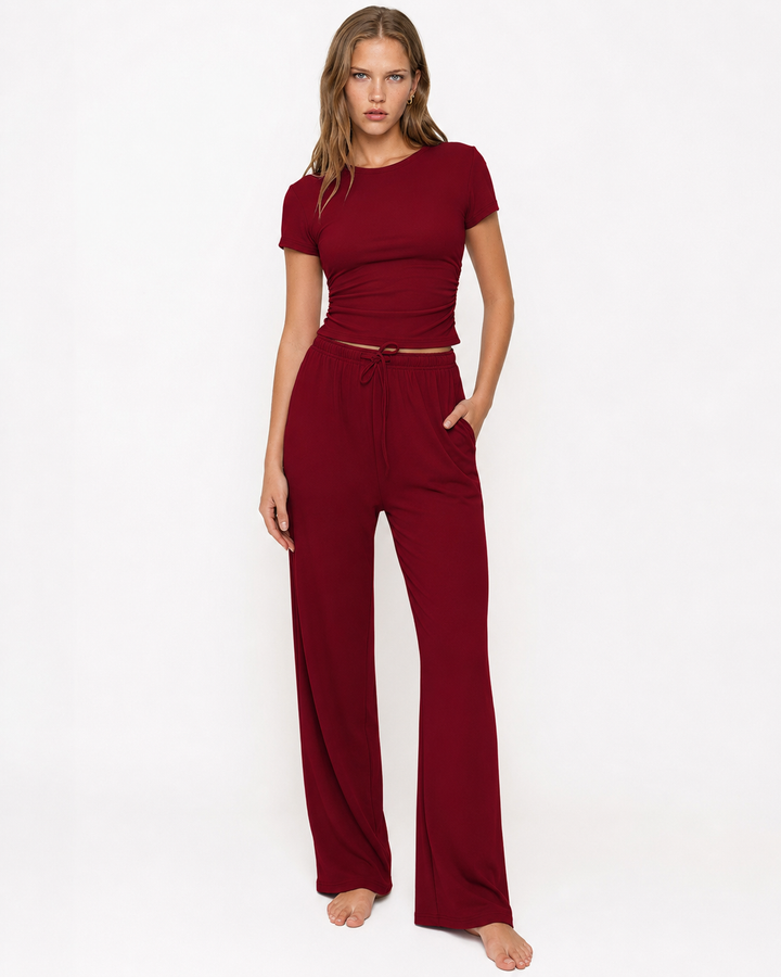 Crush Comfortable Lounge Set