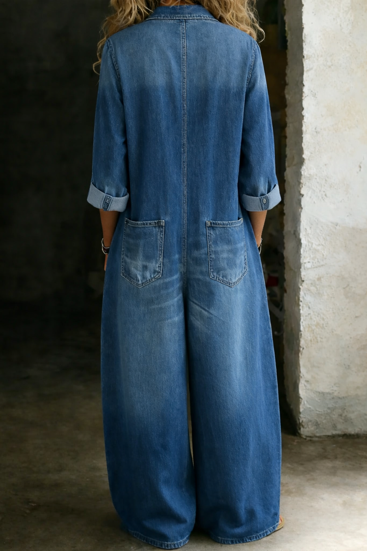 Niamh™ | Comfortable and Relaxed Outfit