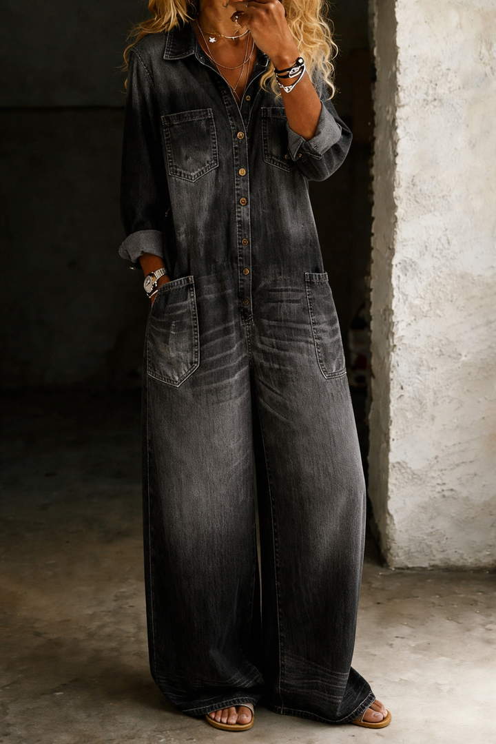 Niamh™ | Comfortable and Relaxed Outfit