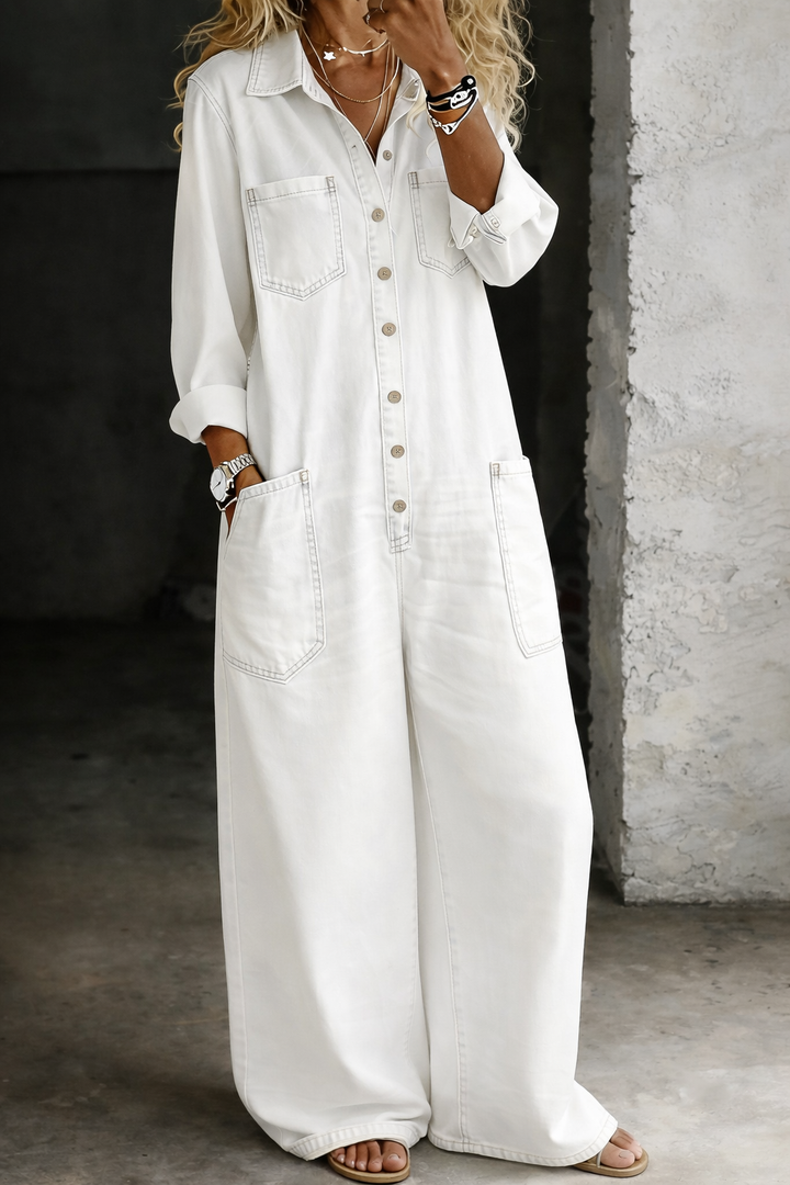 Niamh™ | Comfortable and Relaxed Outfit