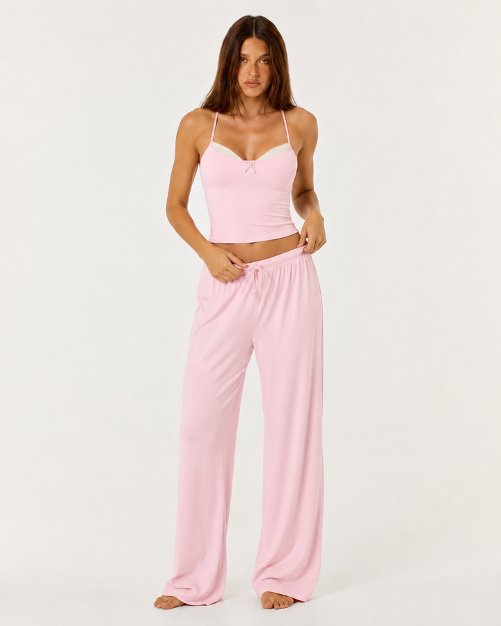 Very Soft Lounge Set