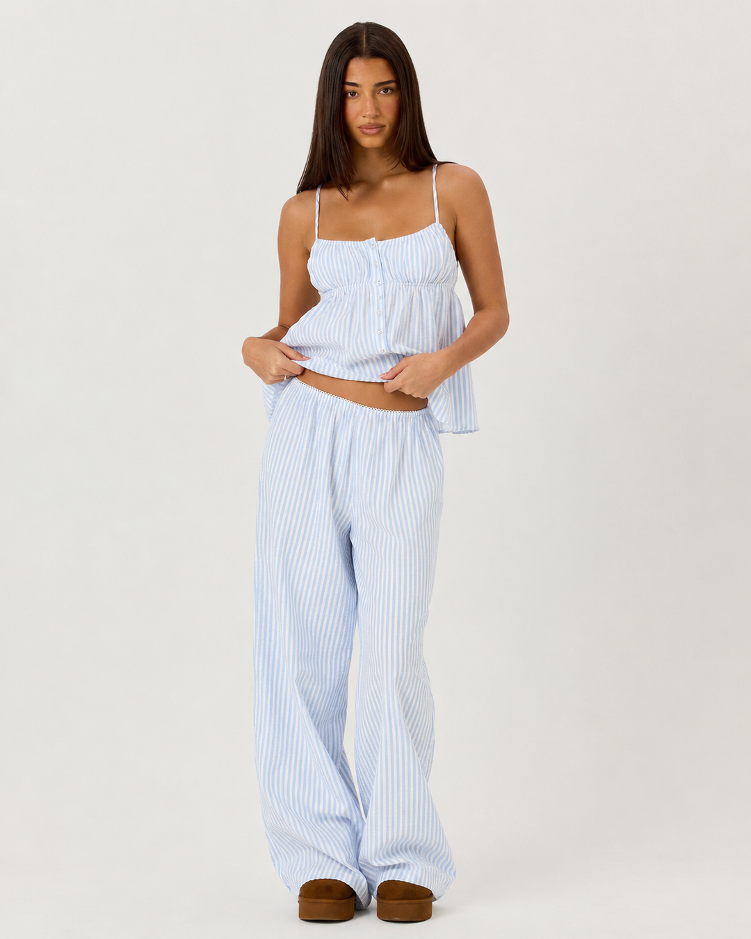 Soft Energy Set
