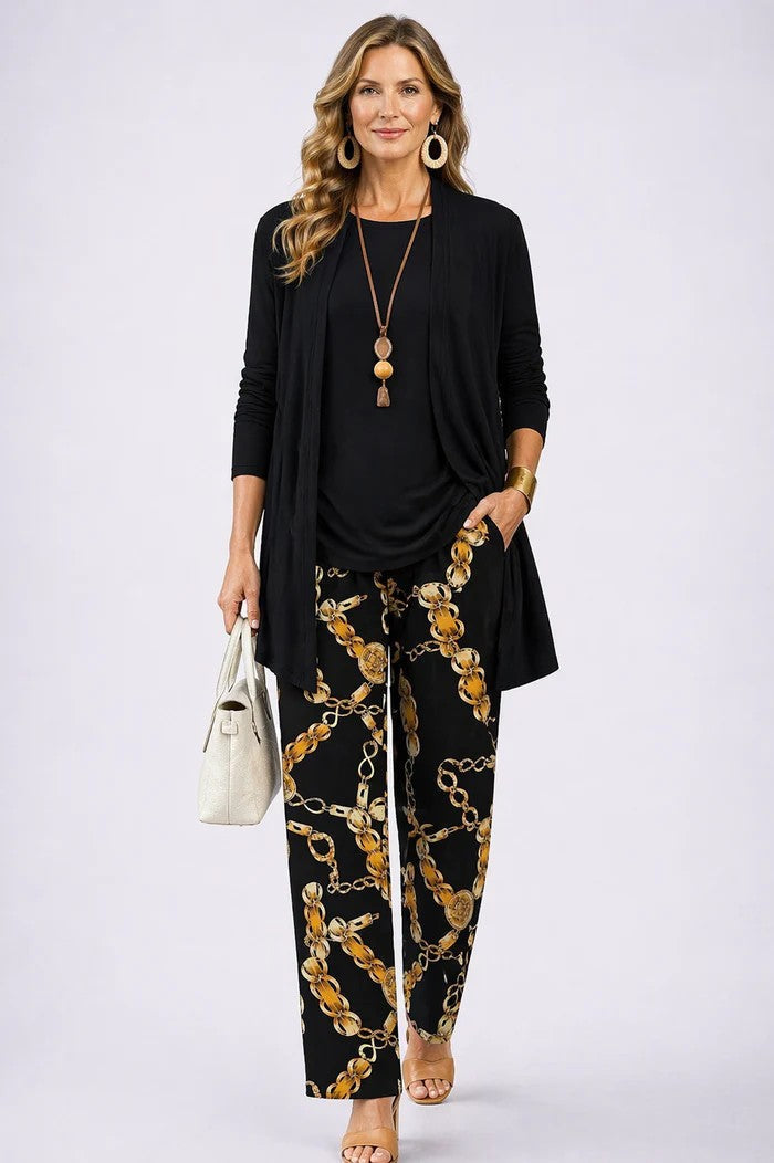 Clodagh | 3-Piece Set
