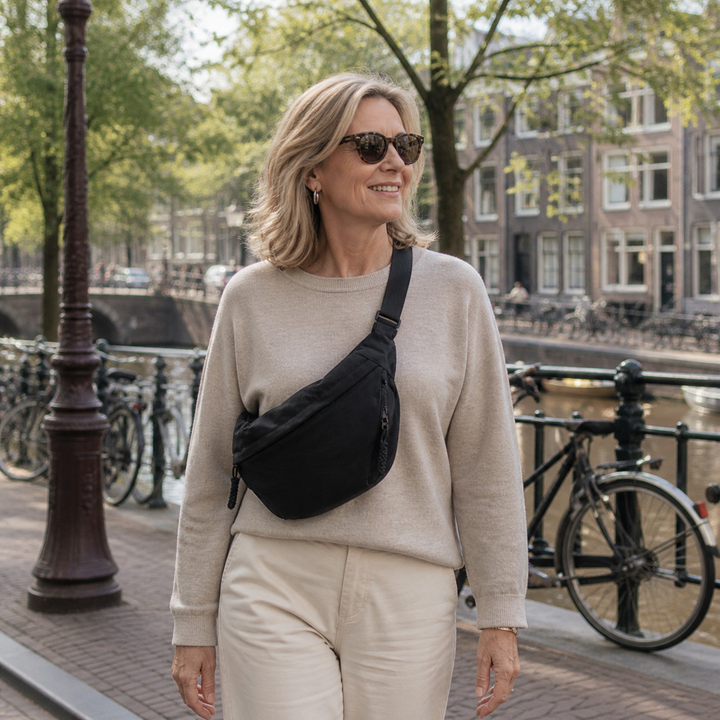 Róisín - Shoulder Bag