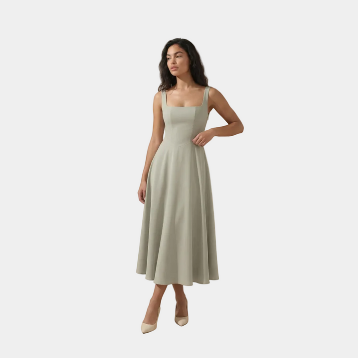 Vilma - Enchanted dress