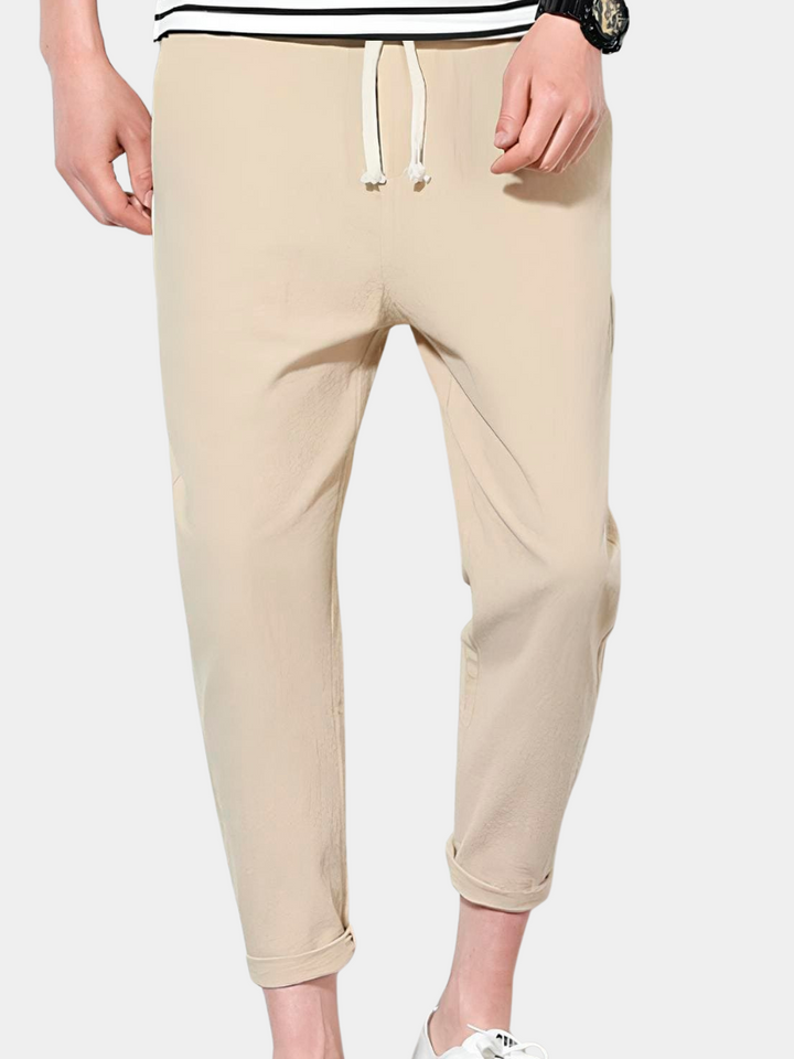 Mikkel | Comfortable trousers