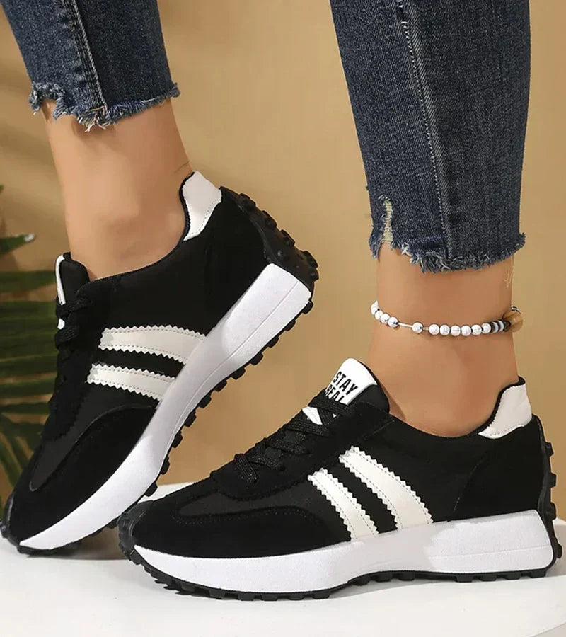 Mathilde - Elegant Sneakers for Everyday Comfort