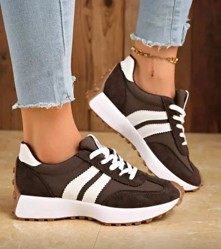 Mathilde - Elegant Sneakers for Everyday Comfort