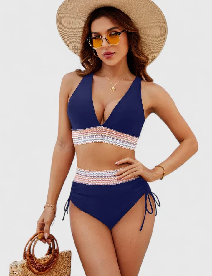 Ciara | Elegant Bikini Set