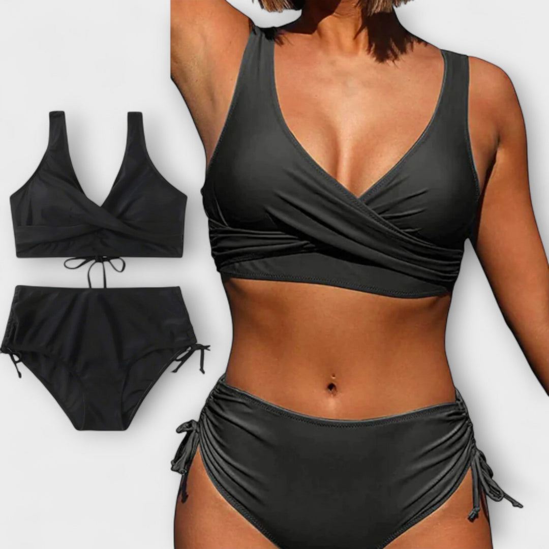 Gráinne - Stylish 2-Piece Bikini Set