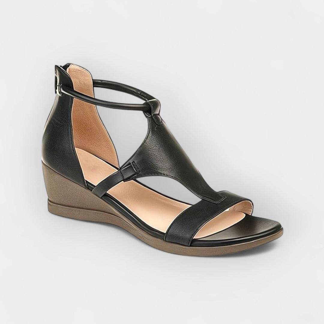 Sandals for Long-Lasting Comfort