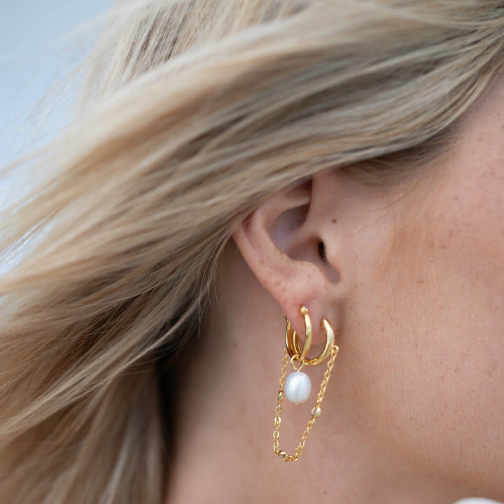 Sparkling Earrings