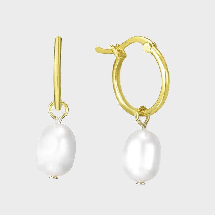 Sparkling Earrings