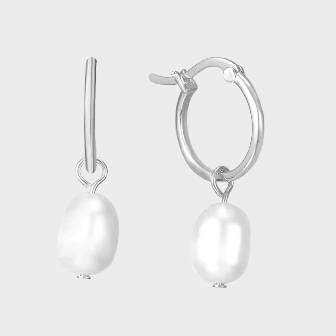 Sparkling Earrings