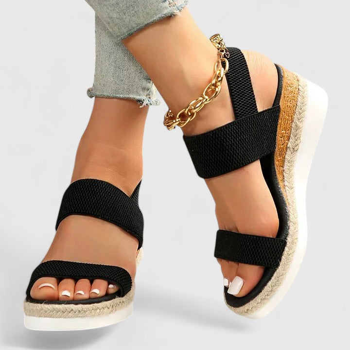 Ciara | Orthopedic Sandals