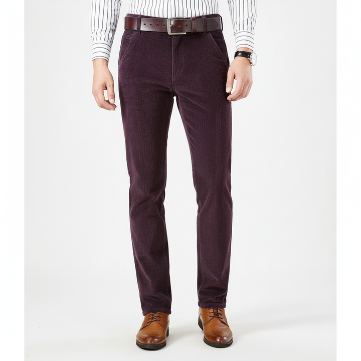 Liam | Smart Pants for Men