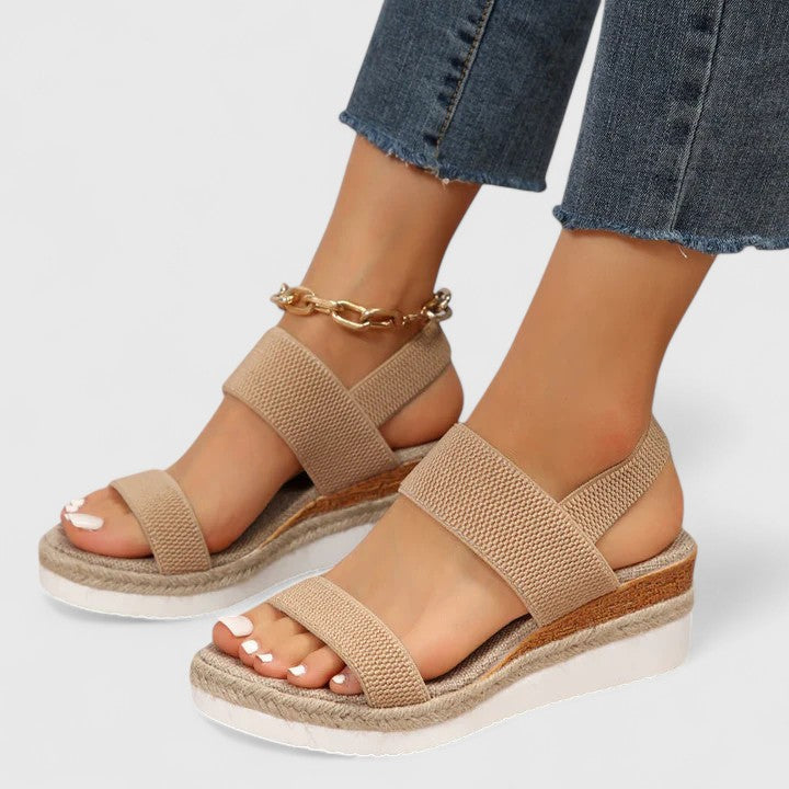 Ciara | Orthopedic Sandals