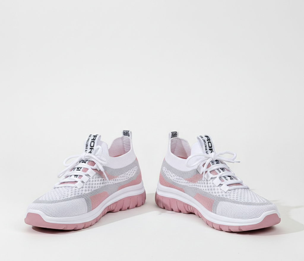 Saoirse - Ergonomic Non-Slip Shoes