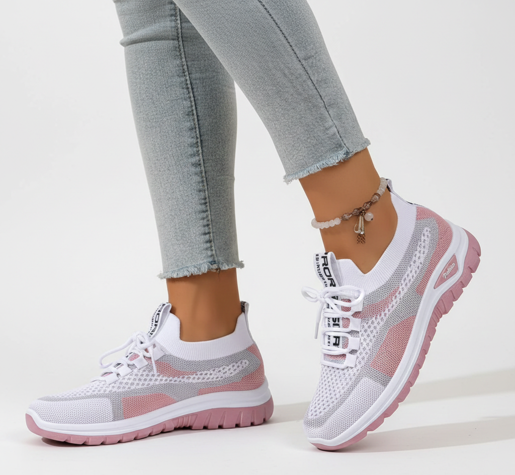 Saoirse - Ergonomic Non-Slip Shoes