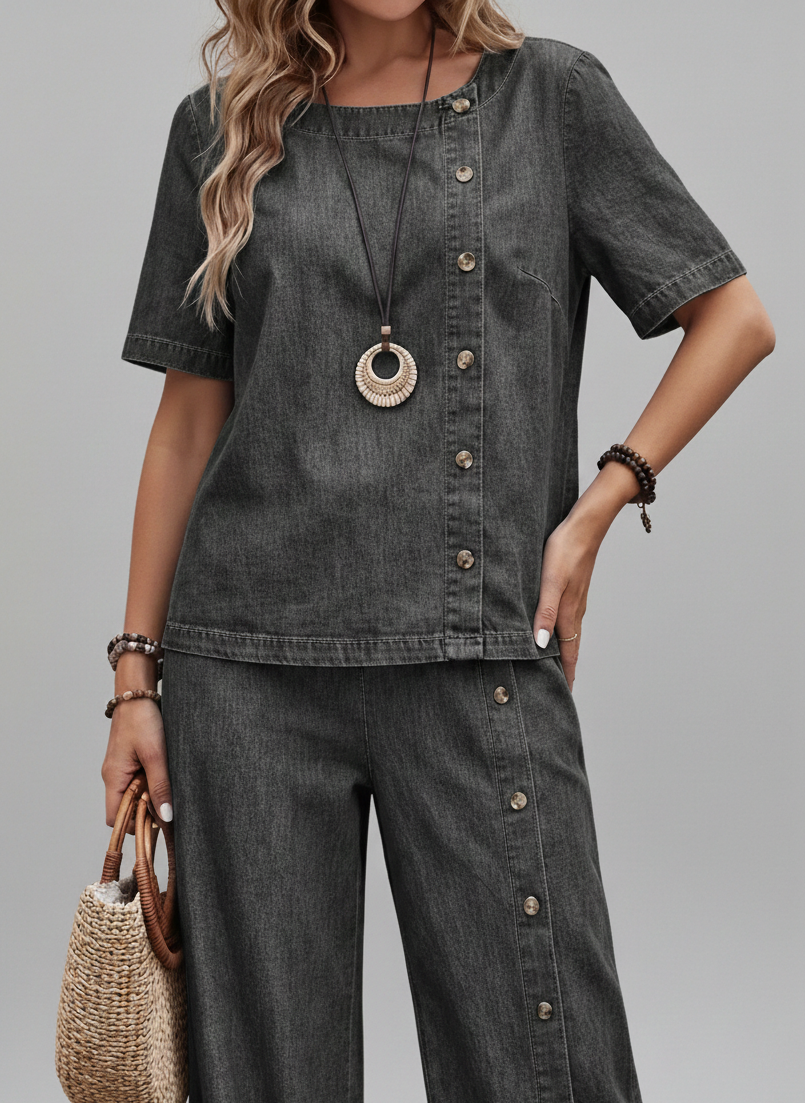 Nora – Two-piece set