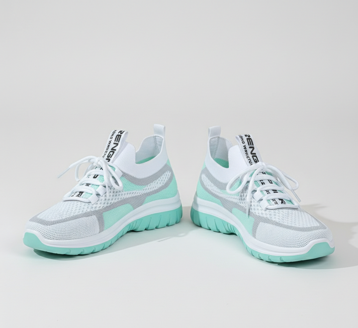 Saoirse - Ergonomic Non-Slip Shoes