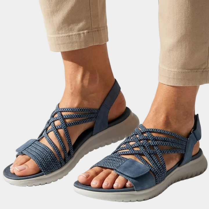 Gráinne - Comfortable Orthopedic Sandals