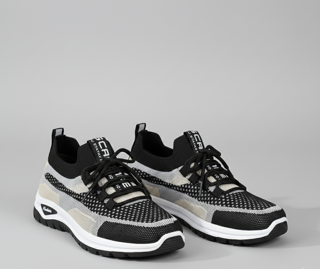 Saoirse - Ergonomic Non-Slip Shoes