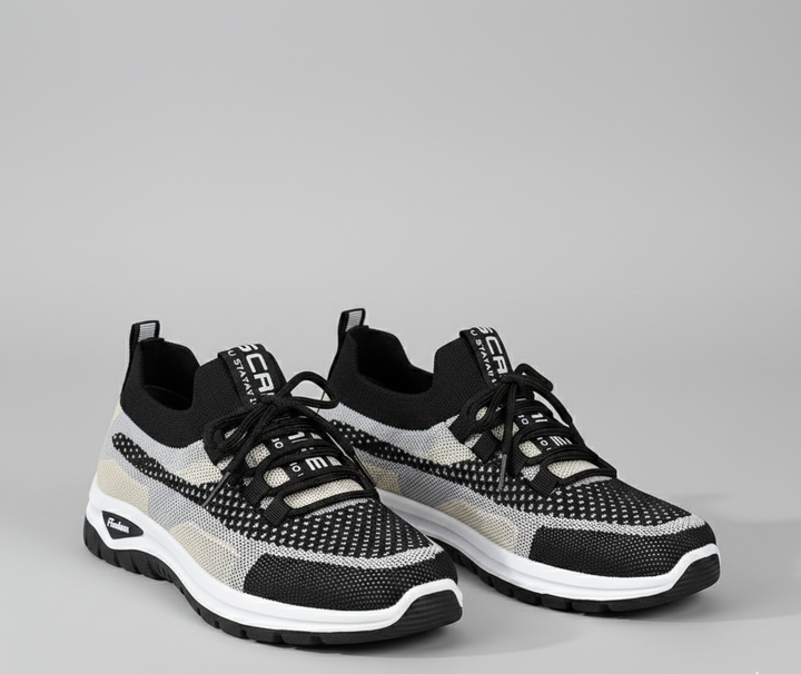 Saoirse - Ergonomic Non-Slip Shoes
