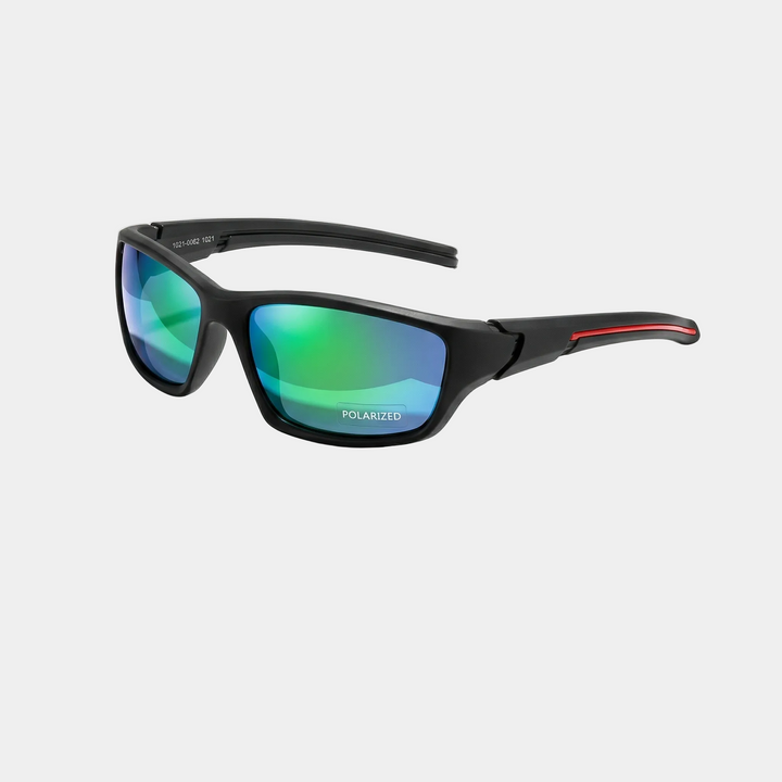 Henrik - Premium Polarized Sunglasses