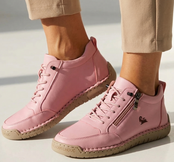 Maiken - Comfortable orthopedic sneakers
