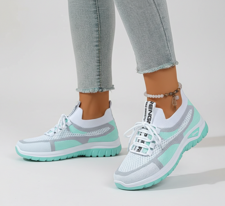 Saoirse - Ergonomic Non-Slip Shoes