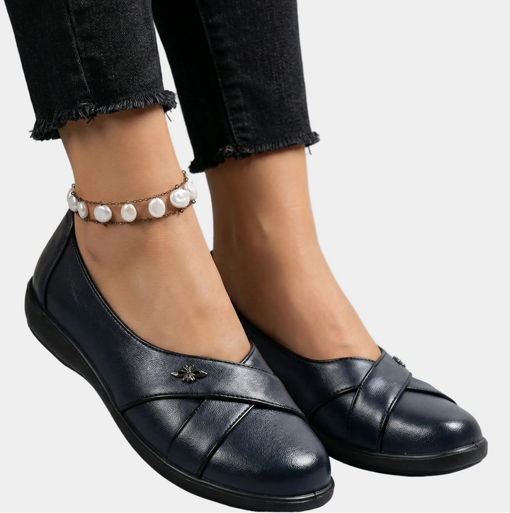 Mette — Ergonomic and comfortable shoes