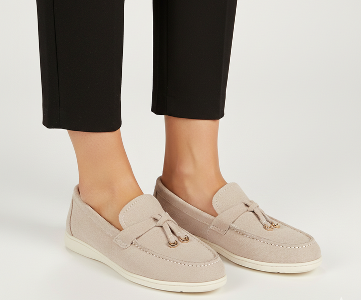 Nete - Elegant loafers