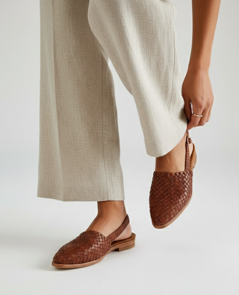 Aoife - Summer Loafers