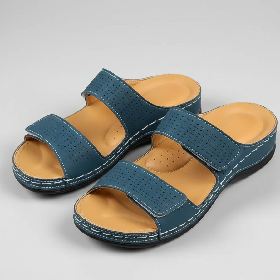 Sinéad – Orthopedic Sandals