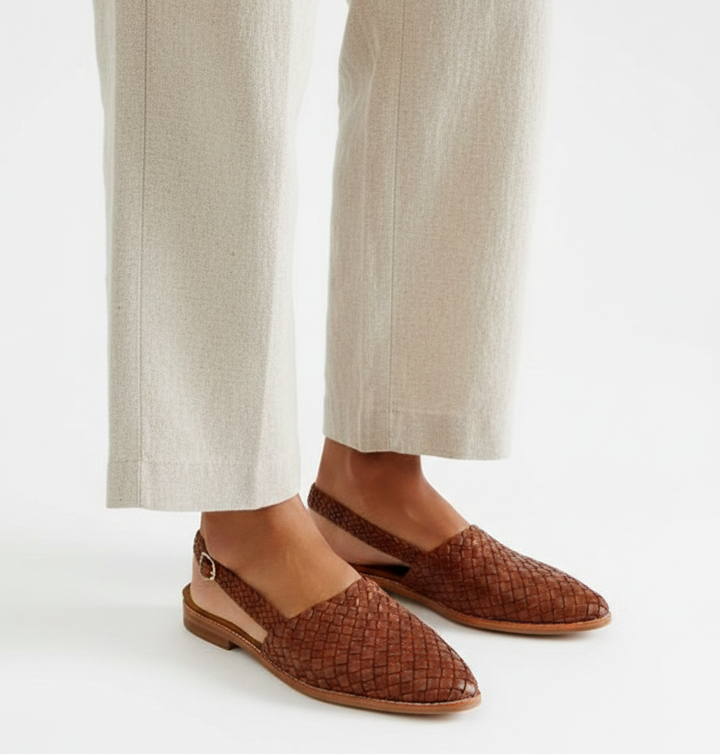 Aoife - Summer Loafers